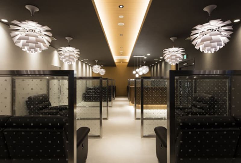 リカバリールーム