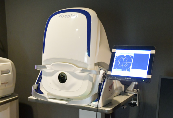 オプトス・カリフォルニア