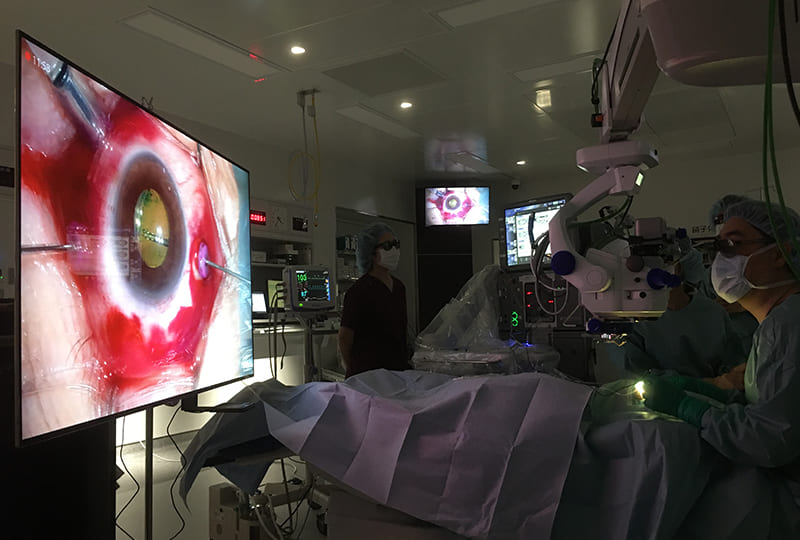 デジタルアシストサージェリー